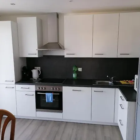 Ferienwohnung mit See Blick Friedrichshafen Exterior foto