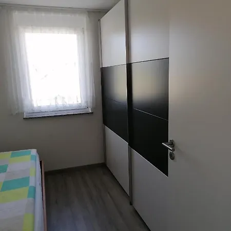 Ferienwohnung mit See Blick Friedrichshafen Exterior foto