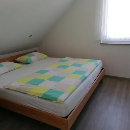 Ferienwohnung mit See Blick Friedrichshafen Exterior foto